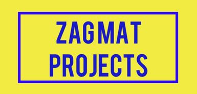 ZAGMAT PROJECTS LOGO